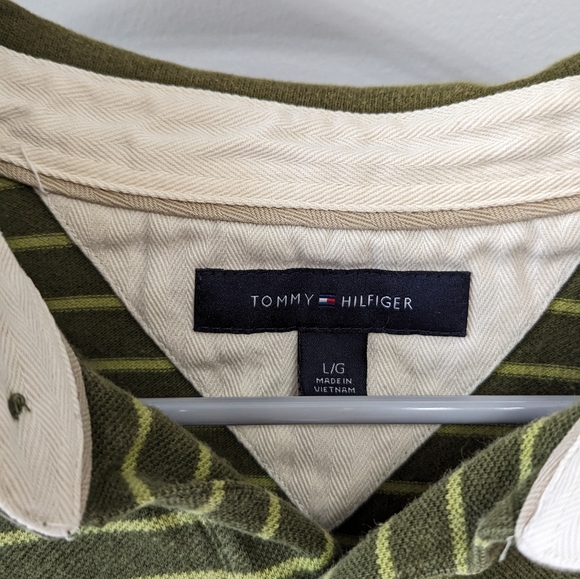 Tommy hilfiger polo - Picture 13 of 13